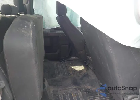 2022 Chevrolet Silverado 2500Hd 4Wd Long Bed Wt z USA, uszkodzony, nr VIN 1GB2YLE73NF282703